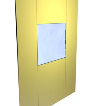 洁净室空调自控系统,洁净室系统设计