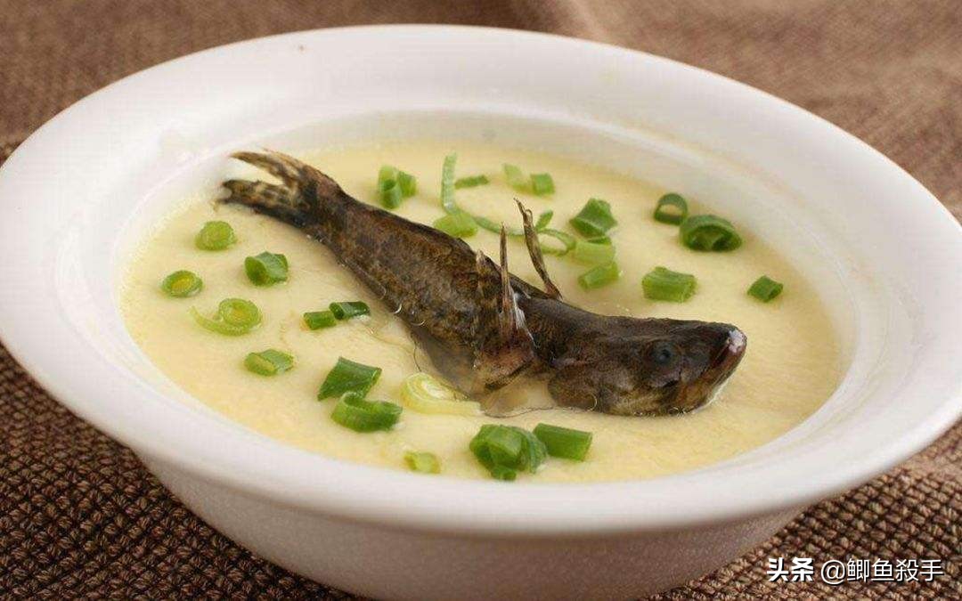 烂大街的“呆子鱼”,如何成为“餐桌”香饽饽,且价格不菲