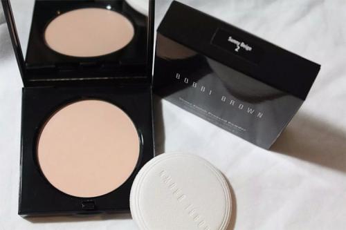 超服帖雾面底妆日记|分享我的底妆步骤