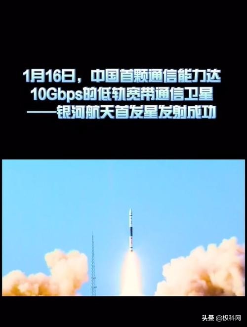 低轨卫星互联网可行吗,低轨卫星上网