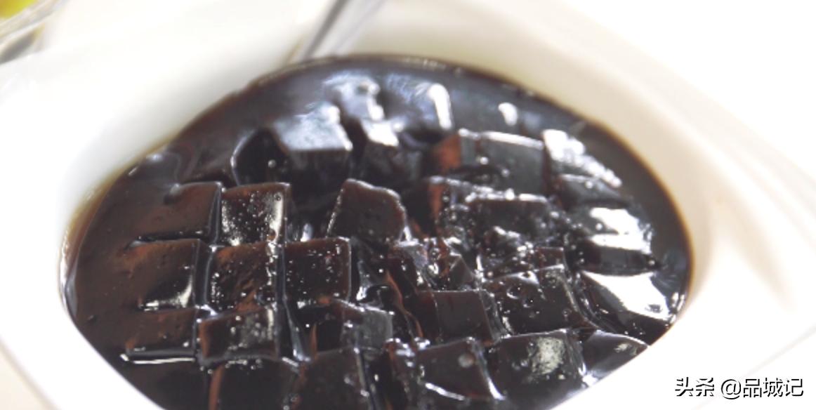 梧州必吃小吃,广西梧州小吃美食一条街