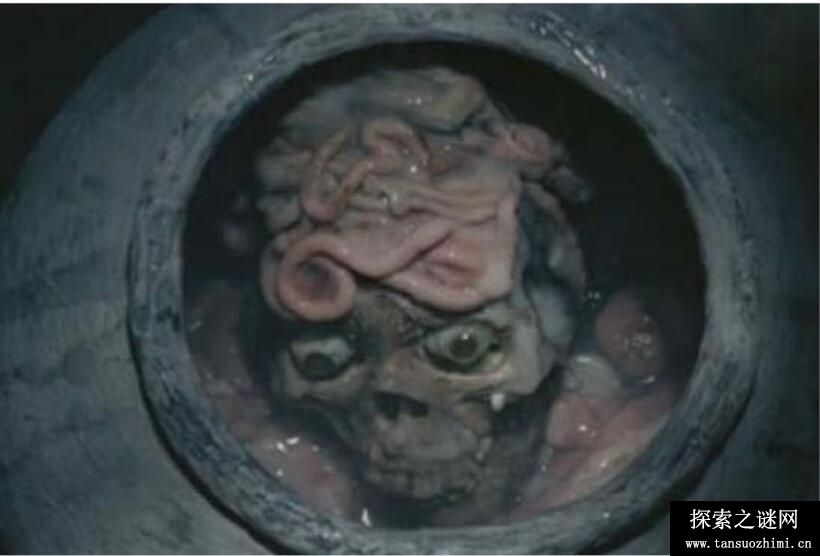 邵氏三部顶级恐怖电影是什么,邵氏经典恐怖片讲解