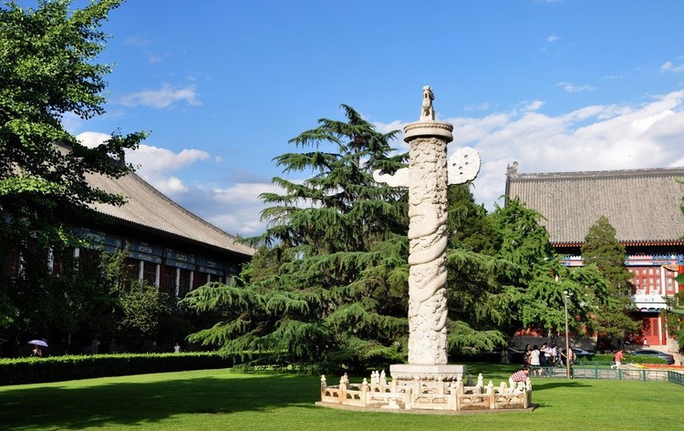 法硕择校——北京大学法律硕士录取数据分析