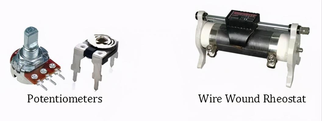 如何选择电阻的功率,如何选择合适电阻