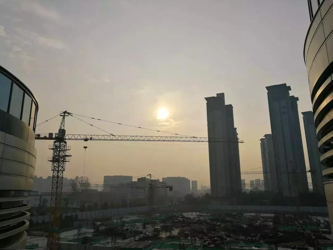 郑州惠济区万达广场,郑州惠济区万达最新状况