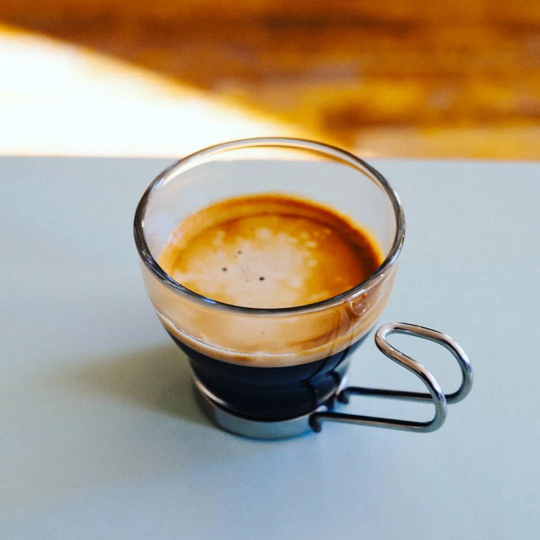 馥芮白和拿铁卡布奇诺的区别,拿铁和馥芮白区别