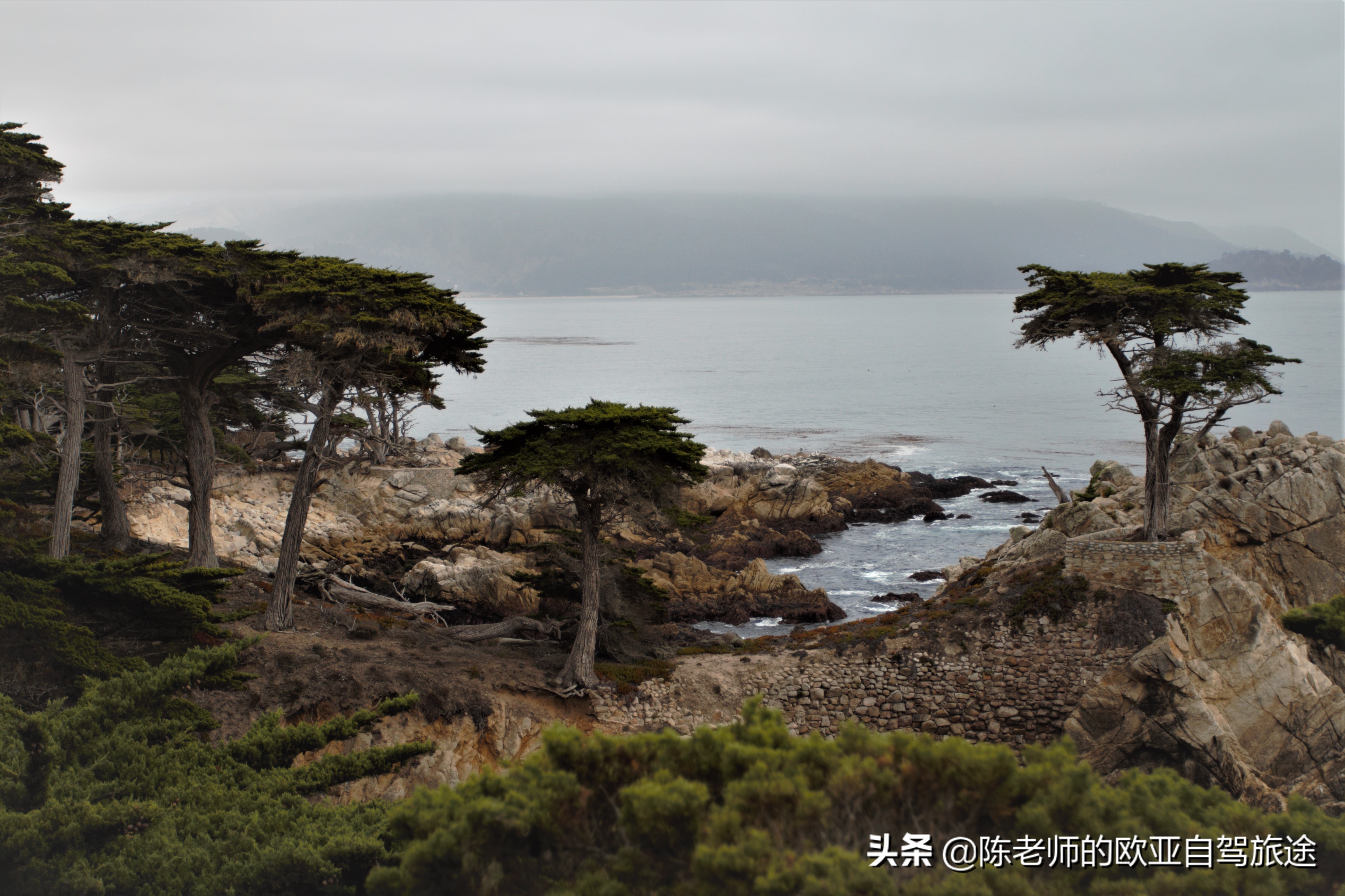 美国旅游攻略自由行视频,自驾游美国合集