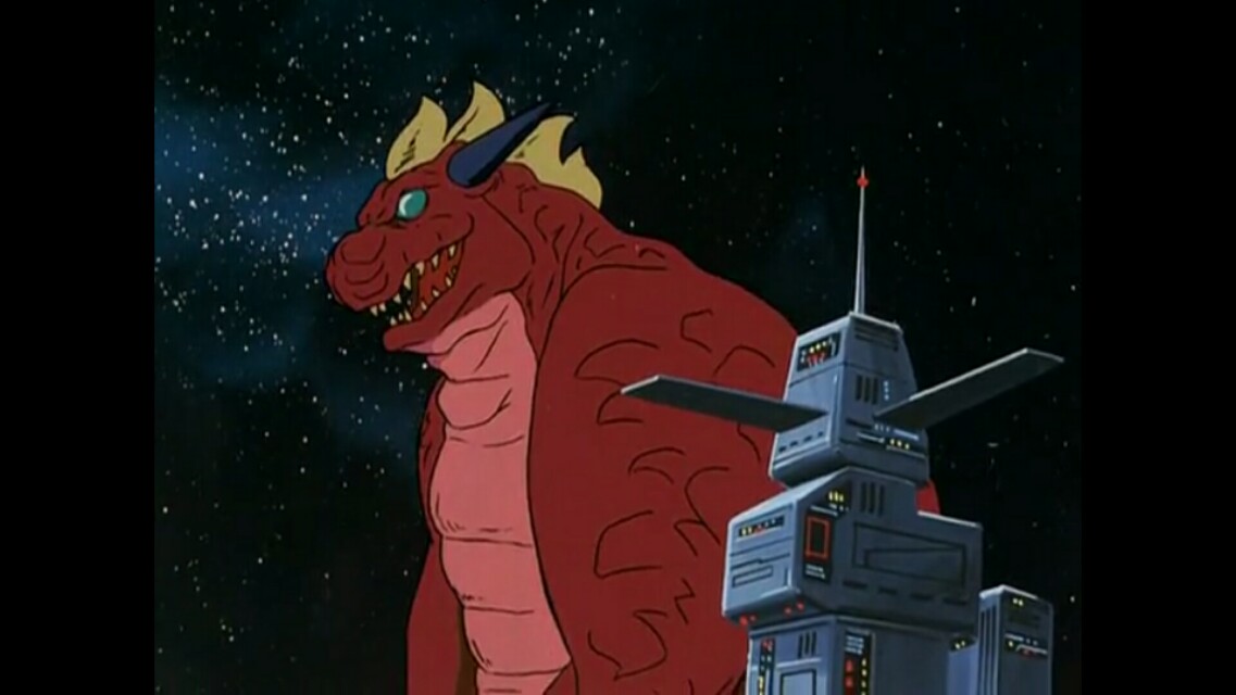 个人向昭和奥敌役50强排名,不算bug