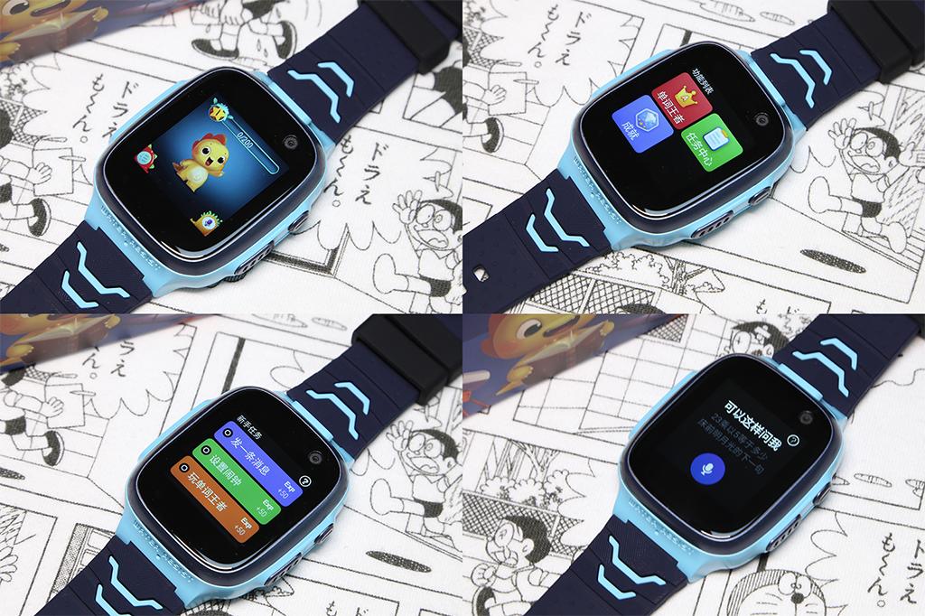 360儿童手表有必要升级吗,360儿童手表p1功能介绍