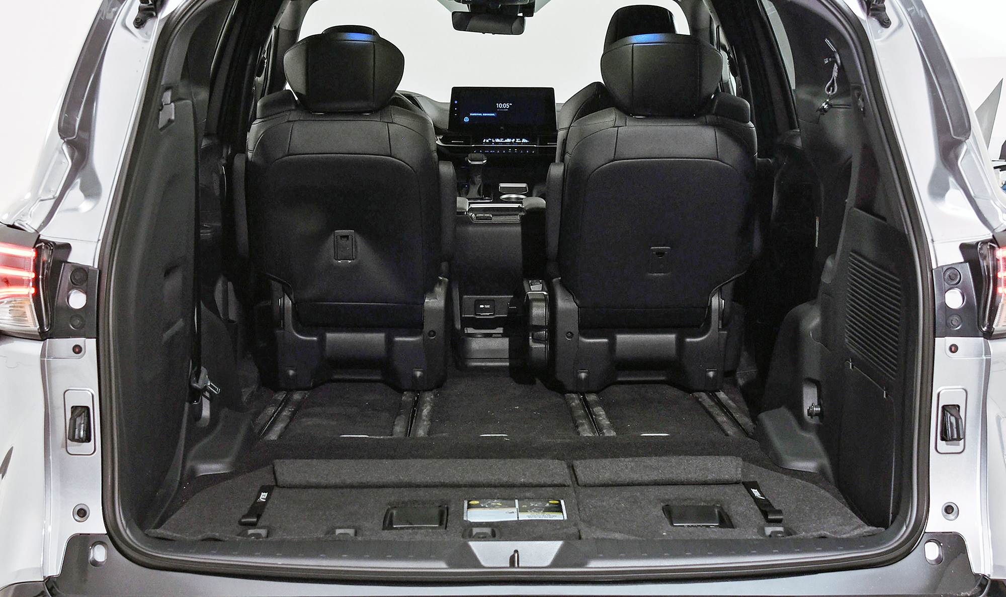 丰田赛那即将上市,全新丰田赛那预计年内上市