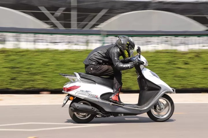 钱江的发展历程,钱江更新换代几年一次