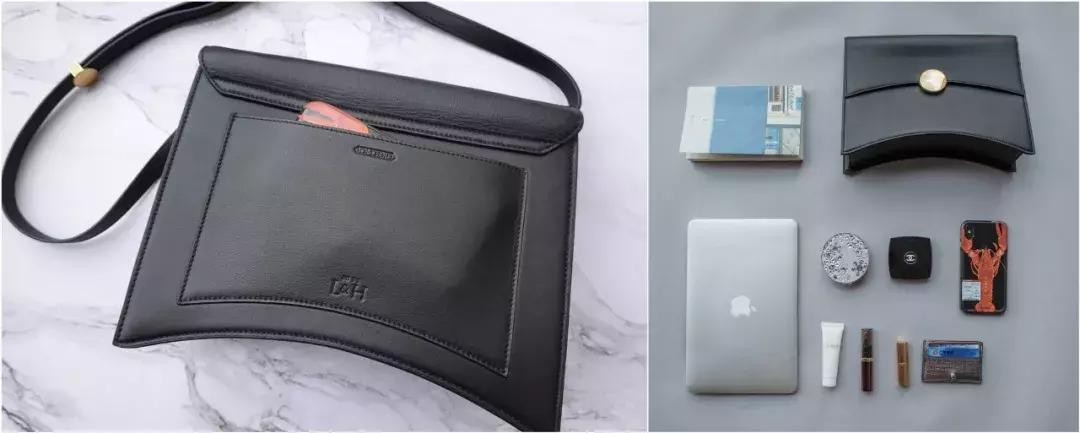 联名款||所有人都会眼红的一只包