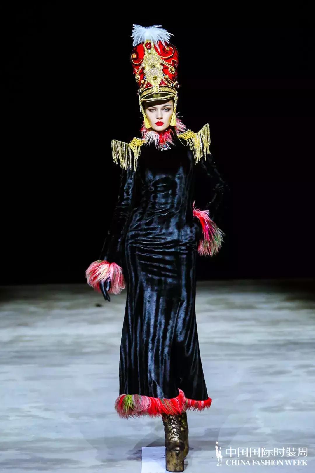 郭爽讲述,郭爽设计师