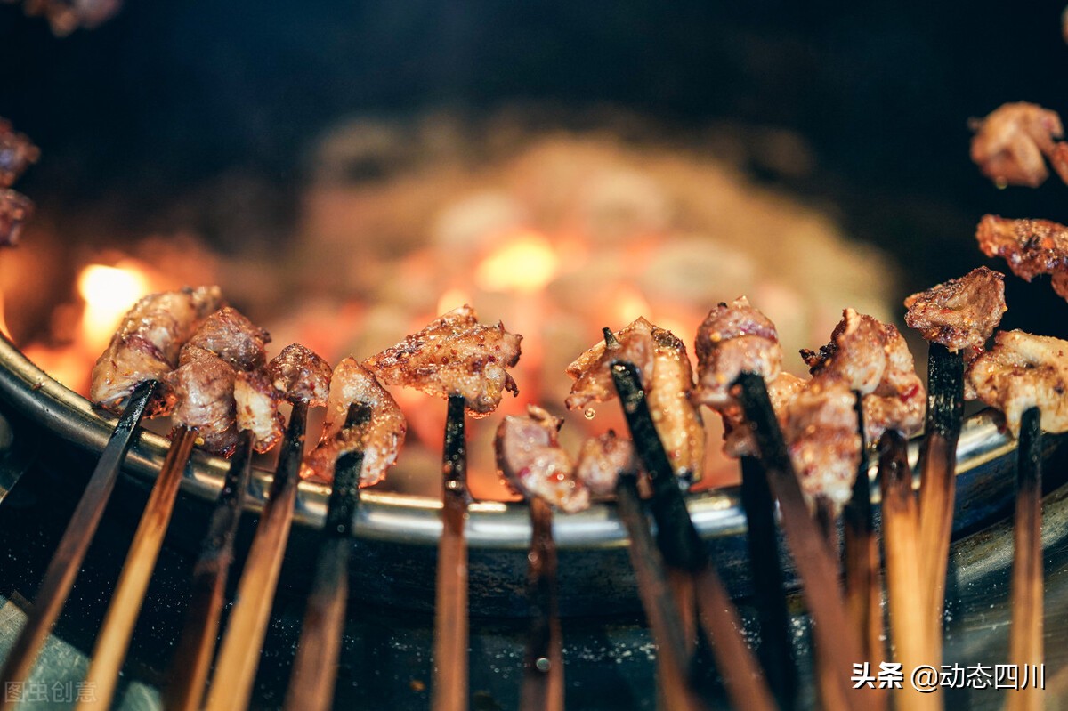 舌尖上的中国四川美食,舌尖上的四川美食