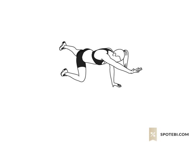 一跑步腰就疼怎么办,怎样解决跑步时腰疼问题