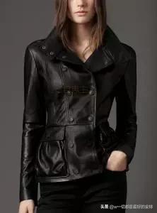 皮衣如何保养和去毛,再不保养后悔一辈子