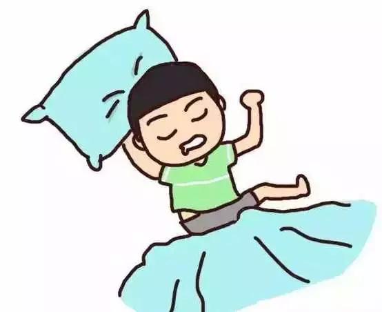 晚上踢被子受凉后补救方法,踢被子着凉了妙招