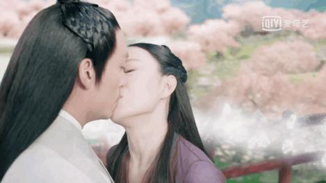 拍一部剧换一张脸明星,一部剧换张脸