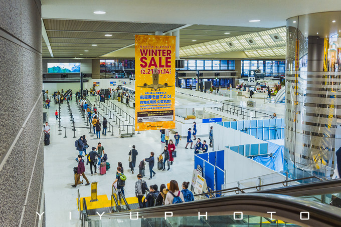 东京成田机场免税店有什么值得买,东京成田机场购物攻略
