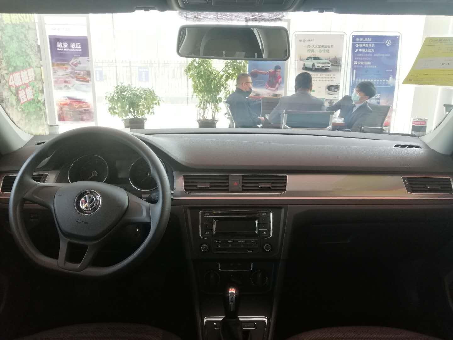 8万多买自动挡宝来传奇,宝来8万提车