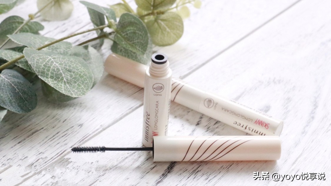 细头睫毛膏推荐平价学生新手好用,细头刷的睫毛膏是不是更适合新手