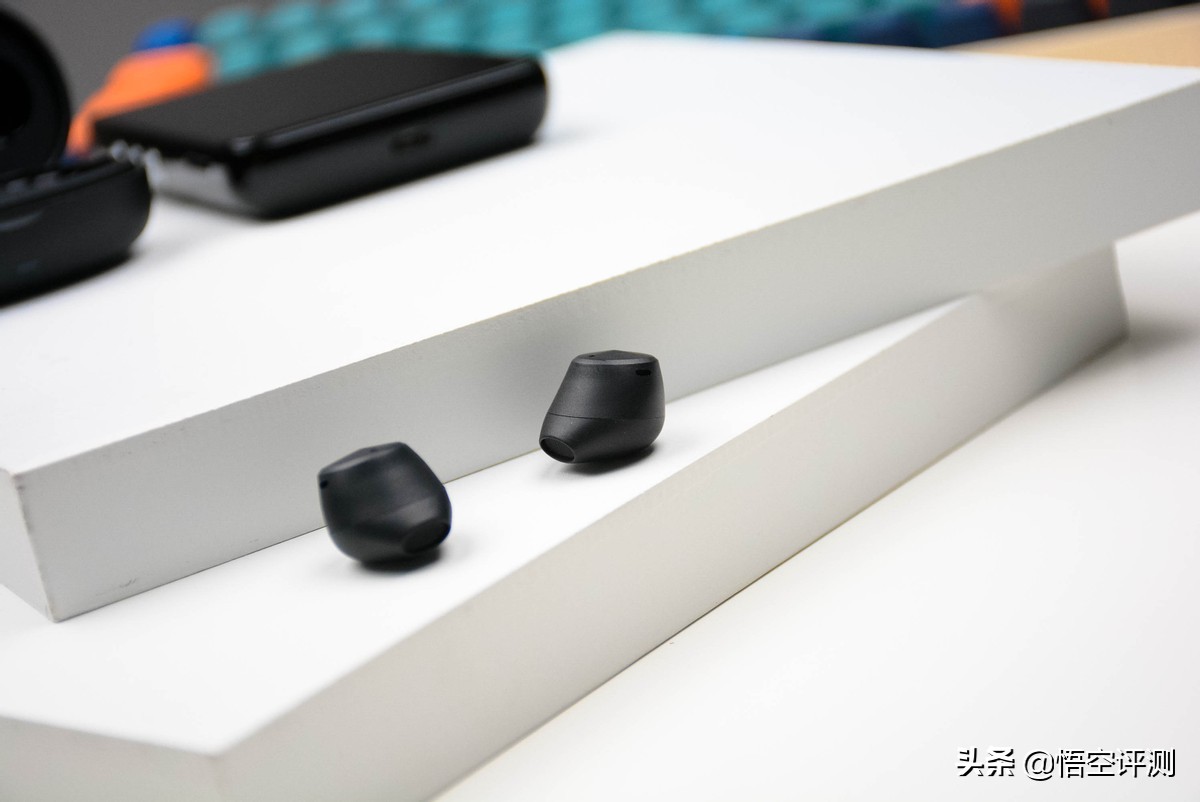 类似jeetair2蓝牙耳机推荐,最近爆火的jeetair真无线蓝牙耳机