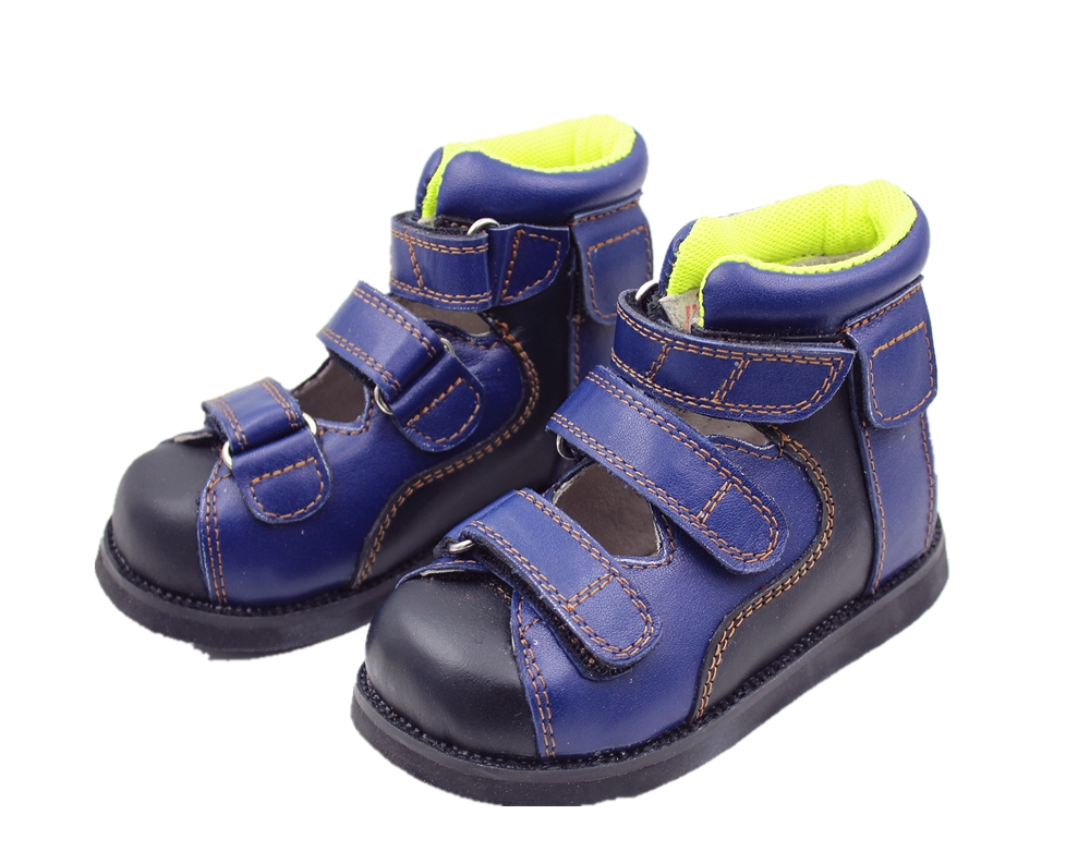 孩子足外翻买什么鞋矫正,儿童足外翻矫正鞋去哪里做