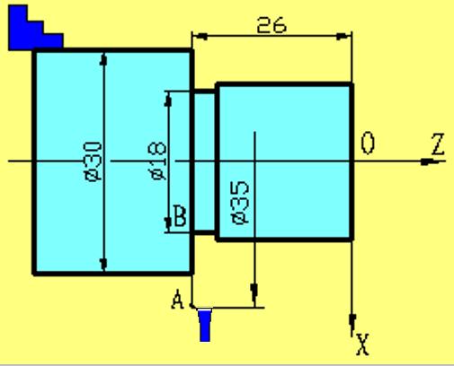 数控车床会编程不会看图,数控加工中心手动编程教学视频
