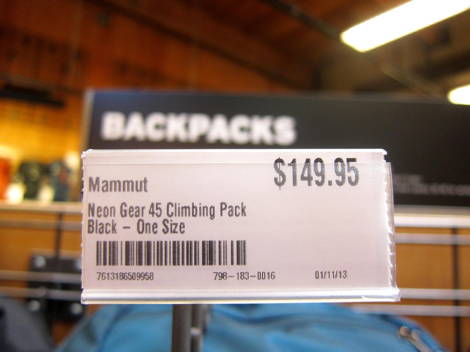 始祖鸟和猛犸象硬壳怎么选,arcteryx始祖鸟真假对比