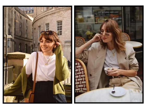 好莱坞明星推荐的衣服,好莱坞明星穿搭大全