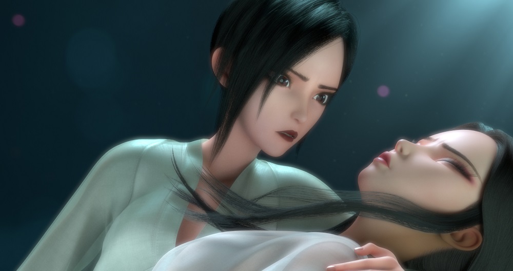 白蛇缘起的细思极恐,白蛇缘起的意义