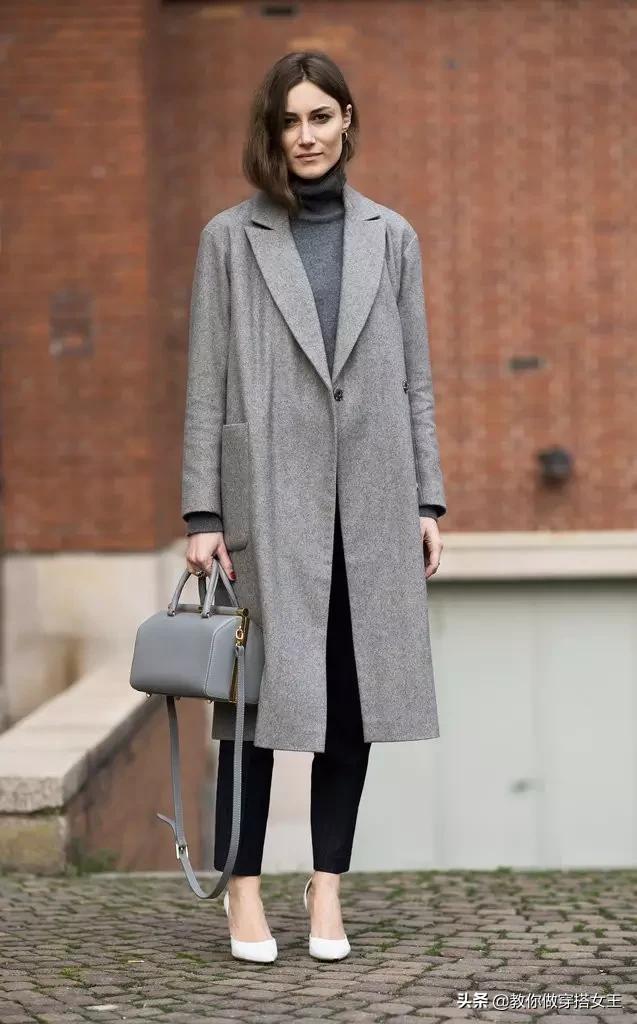 米杏色和驼色白驼绒哪个色更好看,深灰色和咖啡色黄皮穿哪个好看