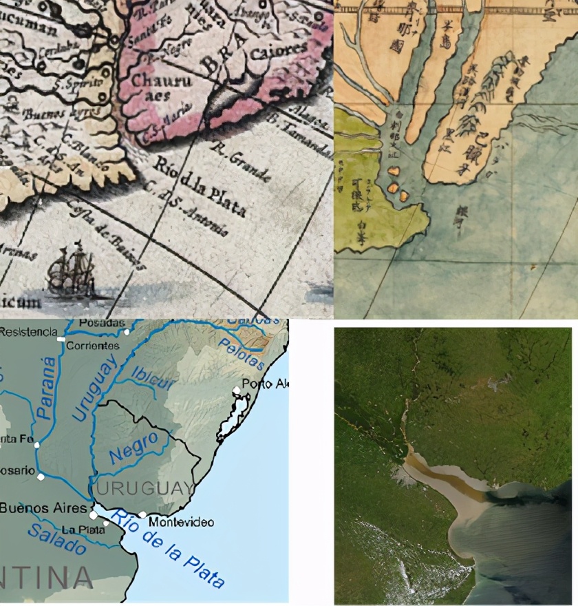 研究高清地图，助力历史研究—姬扬对陈经文章的评论和陈经的答复