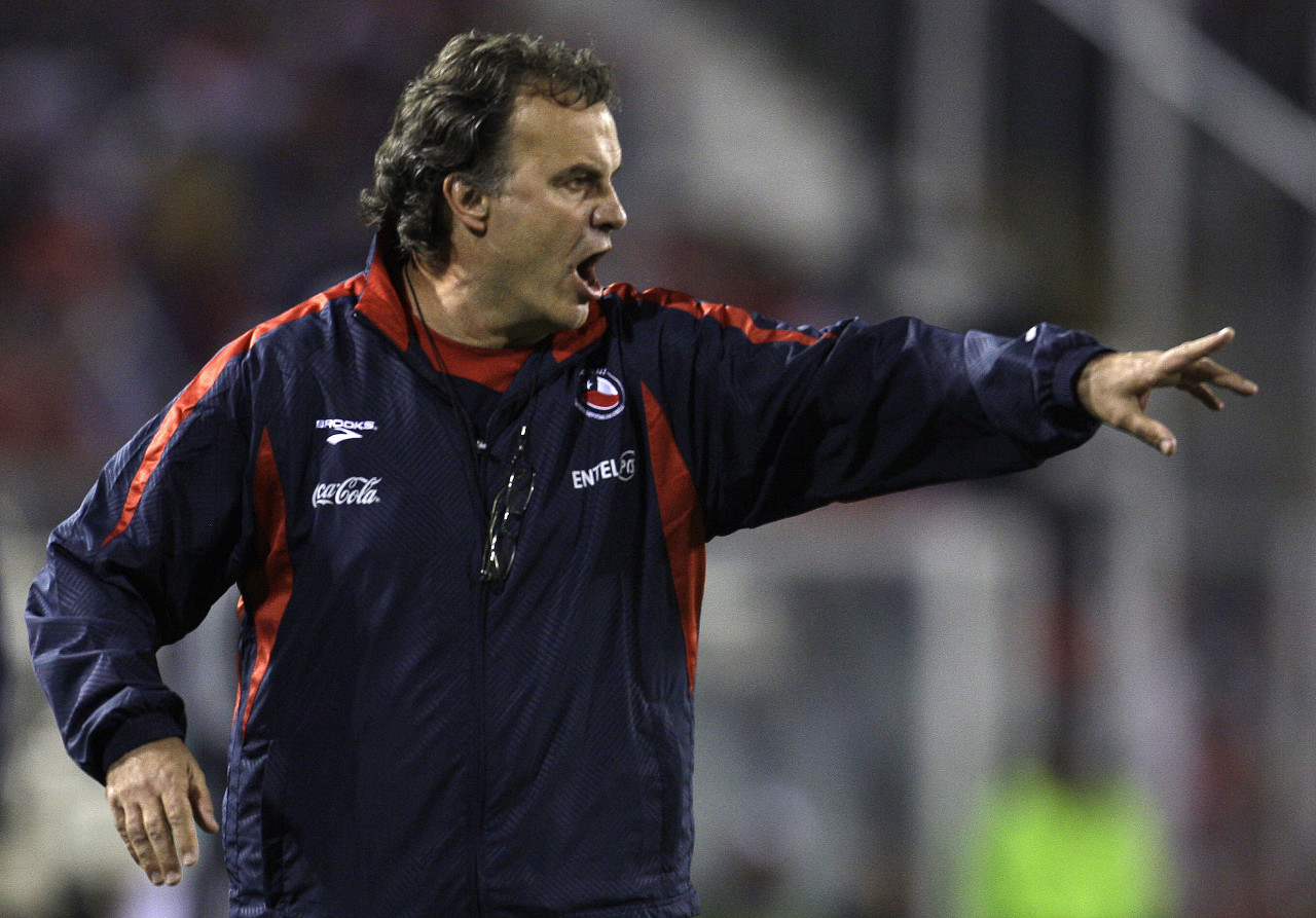 瓜迪奥拉和贝尔萨的关系,邮报斯特林多场关键比赛