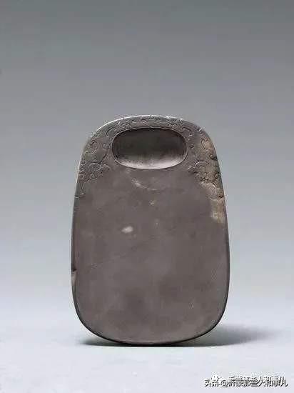 琅琊紫金砚米芾,米芾紫金砚从哪里来