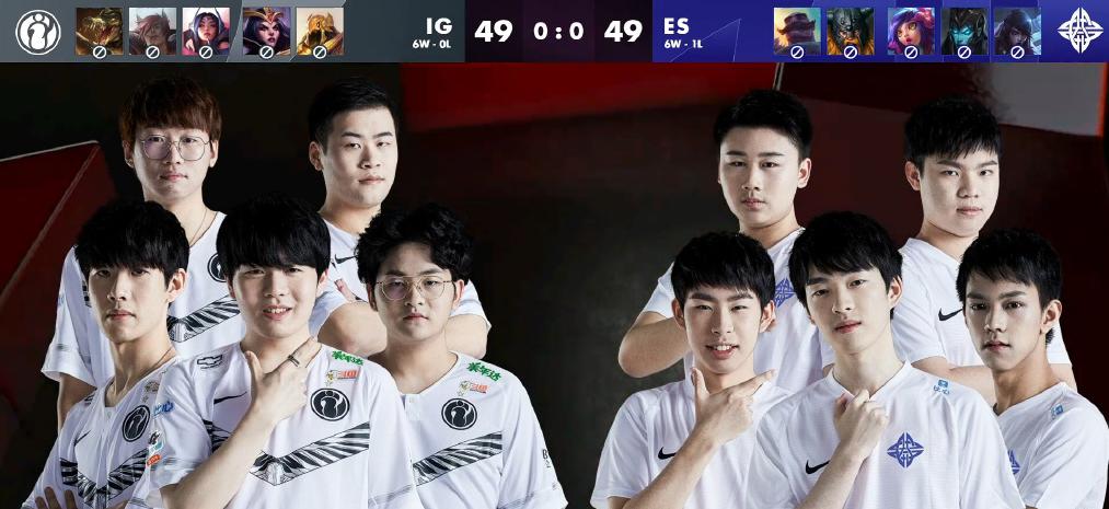 为什么ig老是输给tl,为什么ig总打不过rng