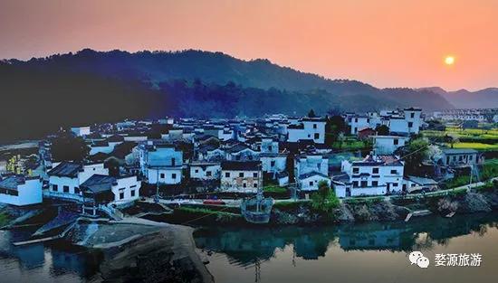 五一去婺源千古茶园,婺源茶文化旅游路线攻略