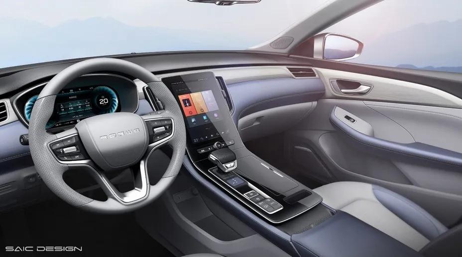 如何评价荣威,如何看待领克品牌