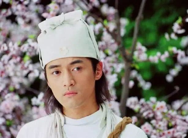 回忆杀胡歌,回忆杀胡歌探班唐嫣