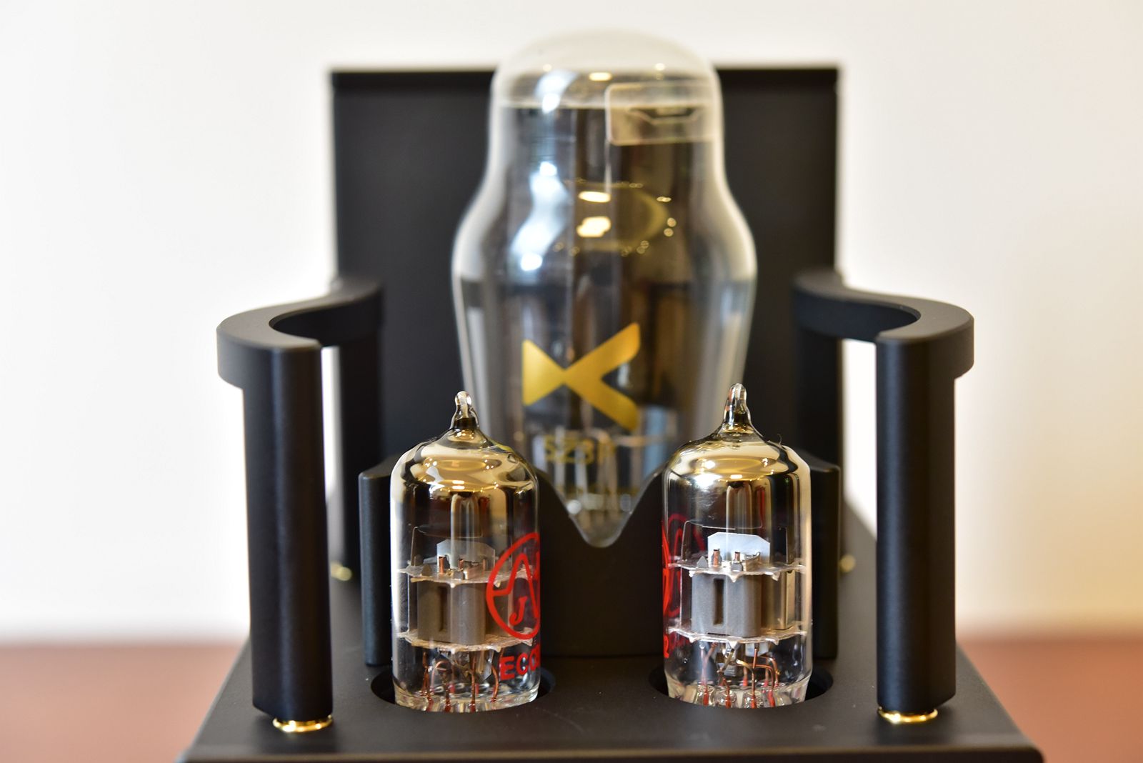 胆石双线分音对功放的要求,胆石机耳放一体机