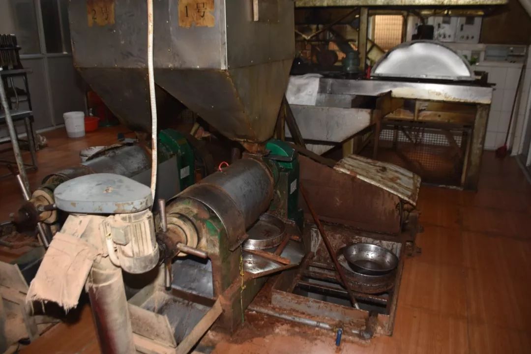 严打食品犯罪!今年1至5月,广东警方破食品刑事案件464起