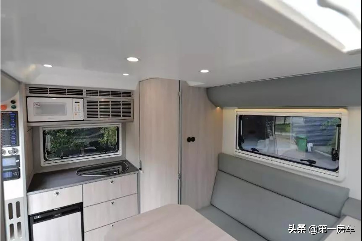 买房车配件？去找改装厂啊！天天奔着便宜找，十有八九要遇坑