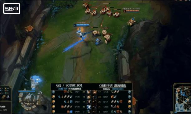 舞胜,织手,尽得刀妹!