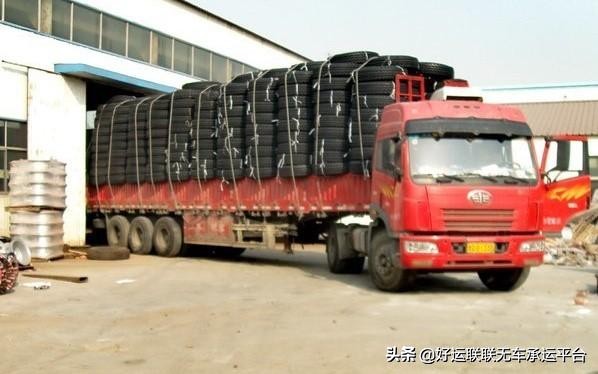 半挂车左右倒车技巧与步骤,半挂车倒车的方法与技巧图解大全