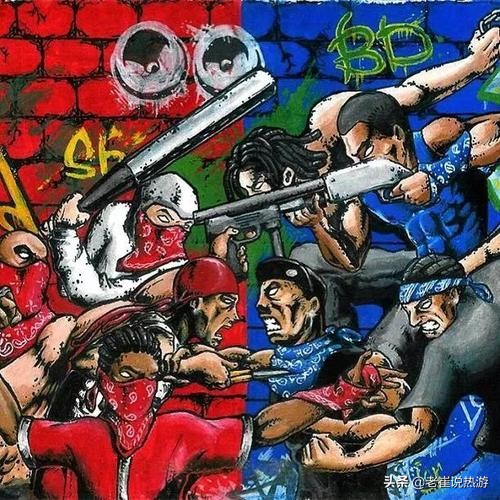 真实的洛杉矶是什么样子,洛杉矶以前的样子