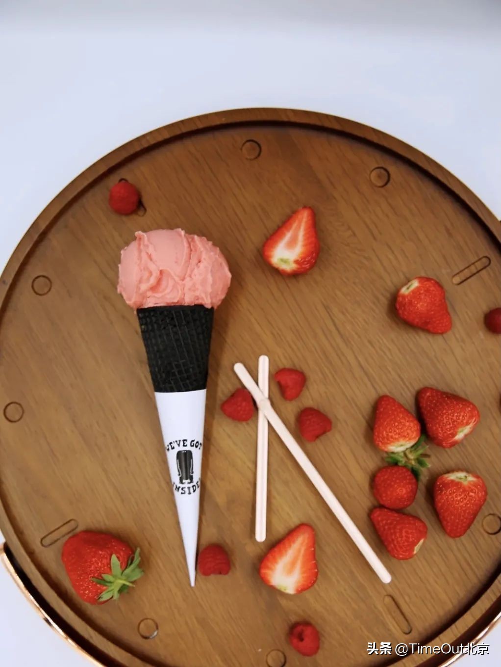 实现冷饮自由的一天,实现夏日冷饮自由