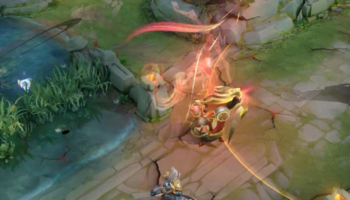 购买黄忠皮肤,买黄忠皮肤