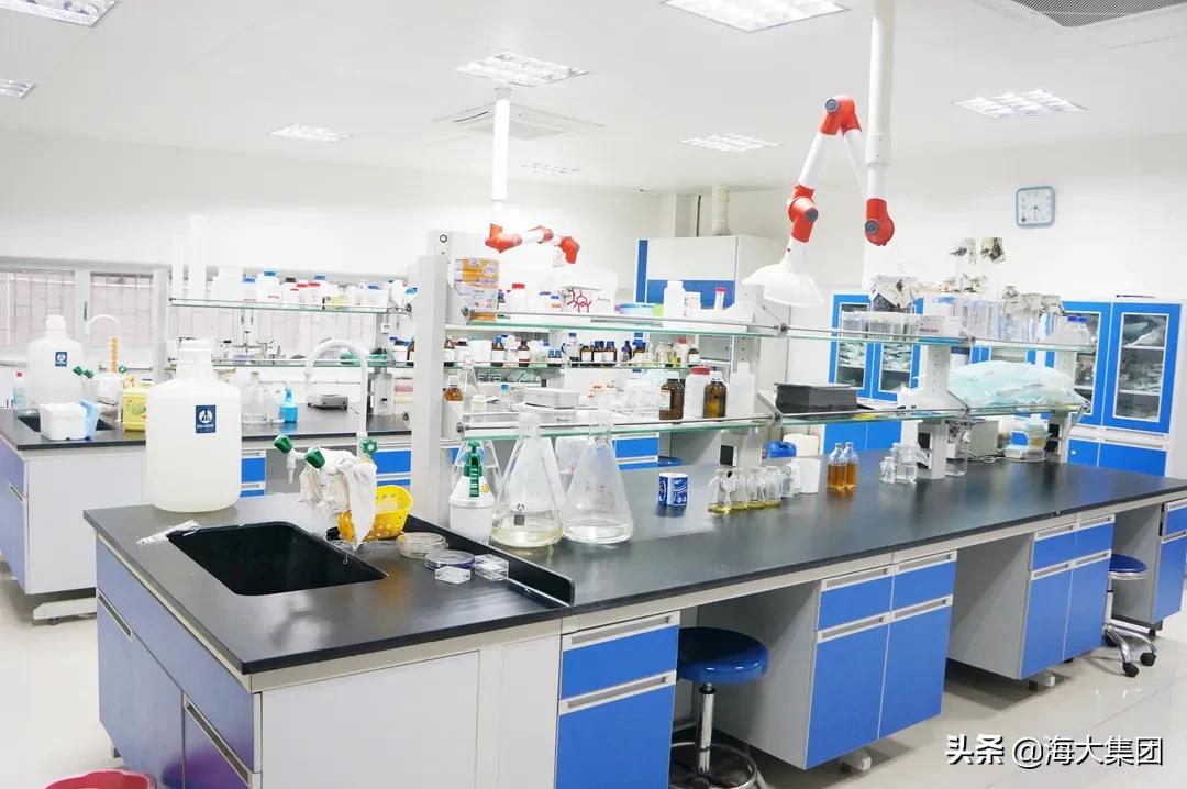 海大贾爱卿博士：坚守科技兴农初心翻开海大兽用生物制药新篇章