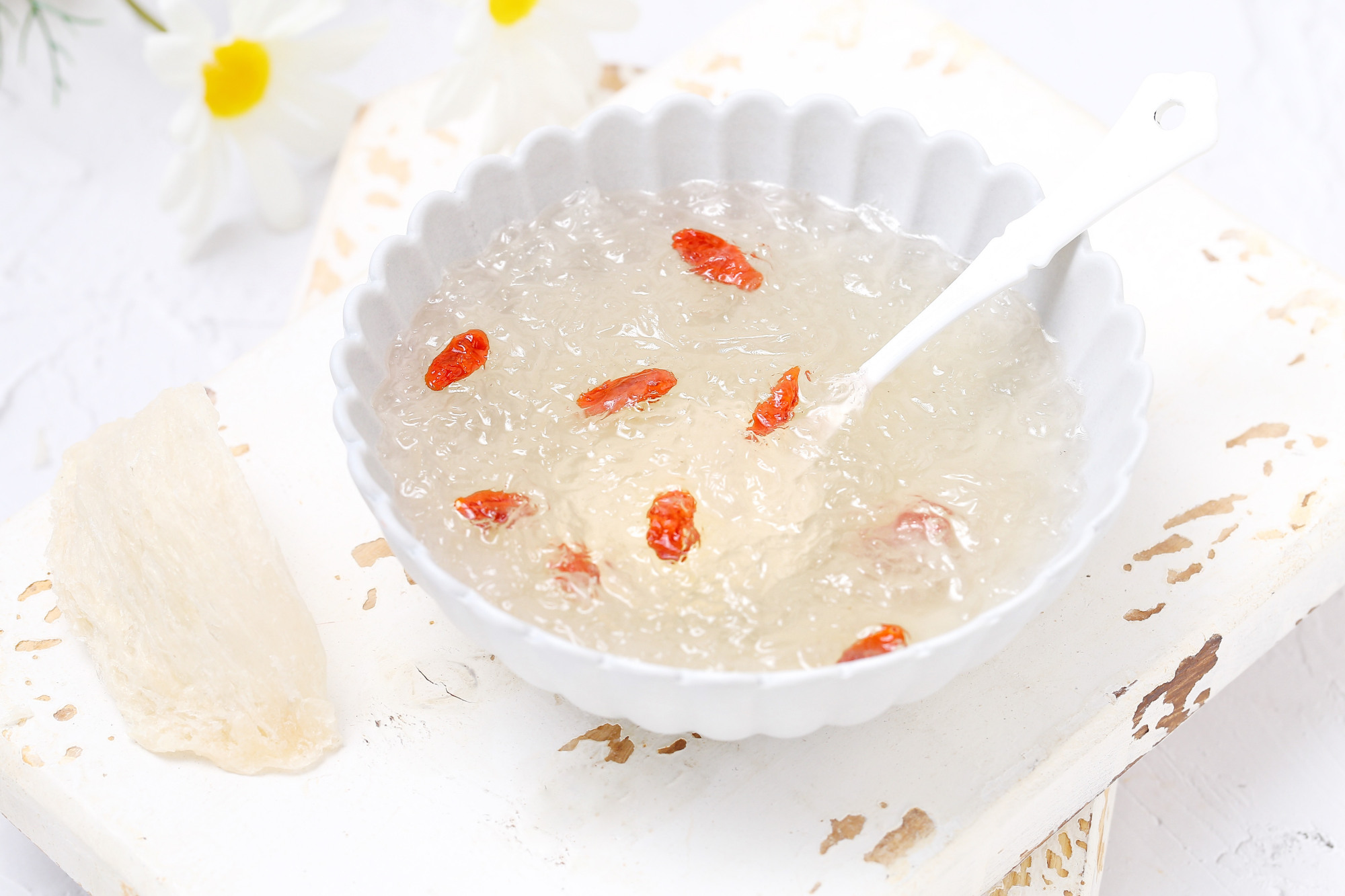 现炖燕窝的正确炖法和吃法,最好吃的燕窝炖法