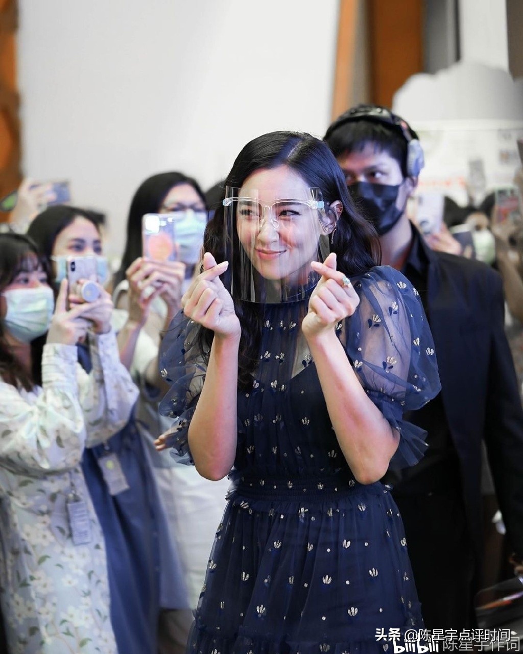 泰星weir和min的恩爱图片,weir泰星和bella同台